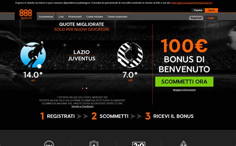 Recensione 888sport: bonus e opinioni .